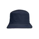 Kapelusz unisex L03997 - French Navy