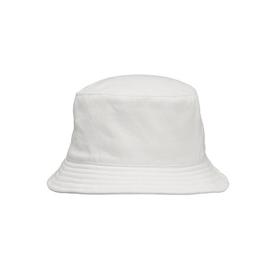 Kapelusz unisex L03997 - White