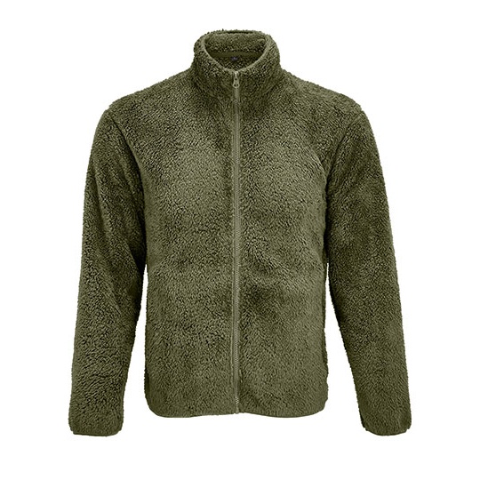 Polar Klasyczny Polar z Recyklingu L04022 - Army