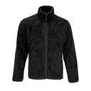 Polar Klasyczny Polar z Recyklingu L04022 - Black