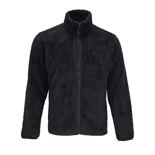 Polar Klasyczny Polar z Recyklingu L04022 - Carbon Grey