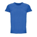 T-shirt Klasyczny Unisex Bawelna Recykling L04233 - Royal Blue 241