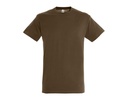 Koszulka klasyczna L150 - Earth