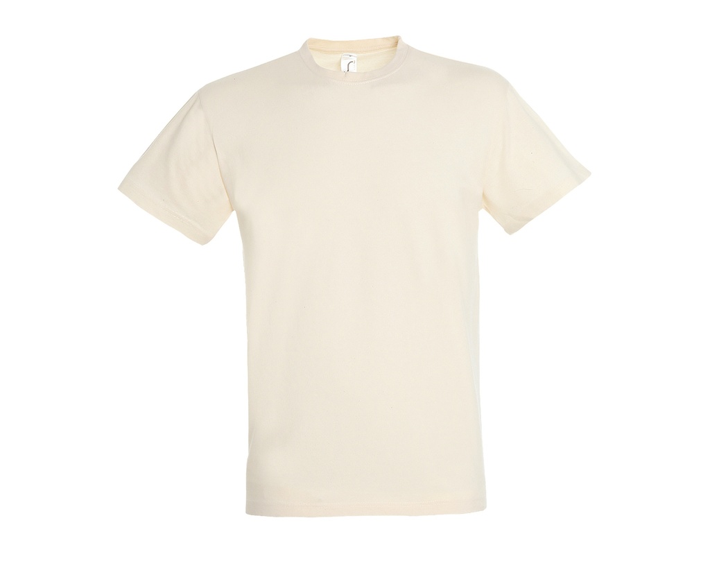 Koszulka klasyczna L150 - Natural