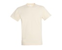 Koszulka klasyczna L150 - Natural