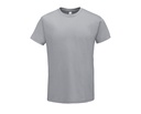 Koszulka Klasyczna Bawelniana L150 - Pure Grey
