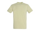 Koszulka Klasyczna Bawelniana L150 - Sage Green