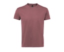 T-shirt Klasyczny Bawelniany L190 - Ancient Pink