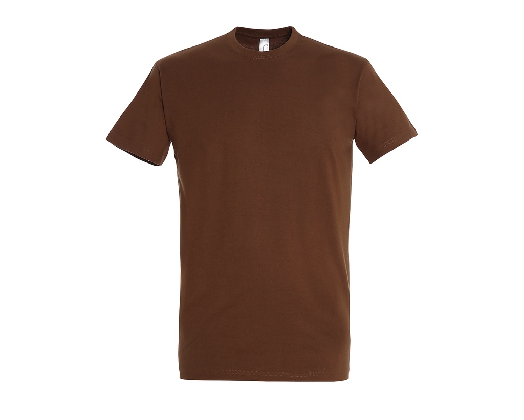 T-shirt Klasyczny Bawelniany L190 - Earth