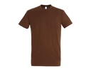 T-shirt Klasyczny Bawelniany L190 - Earth
