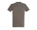 T-shirt Klasyczny Bawelniany L190 - Zinc (Solid)