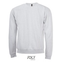 Bluza Klasyczna Bawelna Ring-Spun L326 - Ash (Heather)