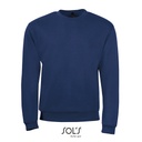 Bluza Klasyczna Bawełna Ring-Spun L326 - French Navy