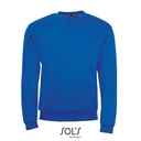 Bluza Klasyczna Bawelna Ring-Spun L326 - Royal Blue 241