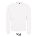 Bluza Klasyczna Bawelna Ring-Spun L326 - White