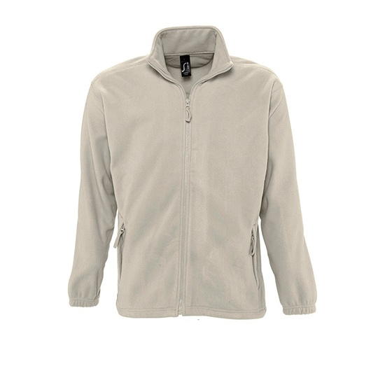 Bluza Klasyczna Polarowa L742 - Rope