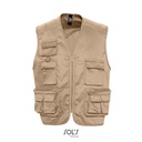 Kamizelka Reporter L836 - Rope