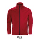 Kurtka Meska Softshellowa L837 - Pepper Red