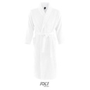 Szlafrok unisex L910 - White