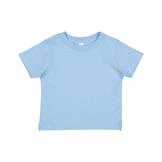 Koszulka dziecięca LA3321 - Light Blue