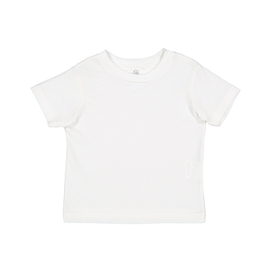 Koszulka dziecięca LA3321 - White