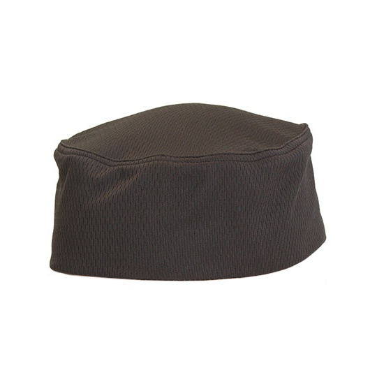 Czapka kucharska LF014 - Black