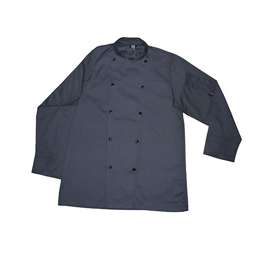 Kurtka Szefa Kuchni Unisex Staycool Oddychajaca LF092 - Griffin