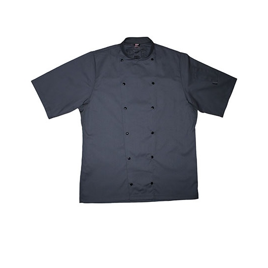 Kurtka kucharska unisex LF092S - Griffin