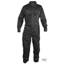 Kombinezon Roboczy Klasyczny Poliester Bawelna LP80302 - Dark Grey (Solid)