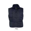 Kamizelka Robocza Ocieplana Z Kieszeniami LP80503 - Navy