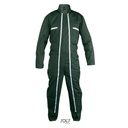 Kombinezon Roboczy Klasyczny Poliester Bawelna LP80901 - Green Pro