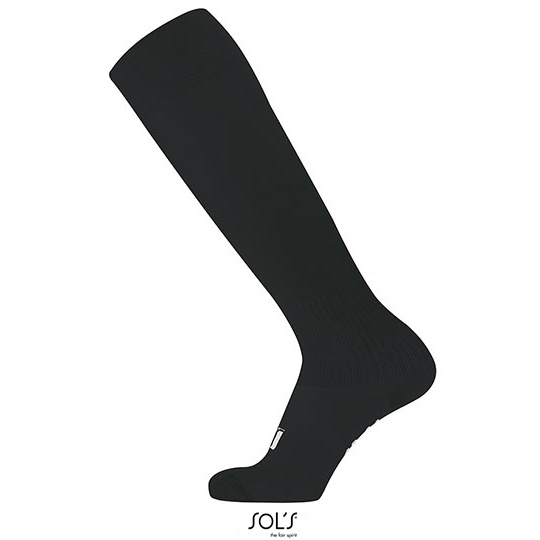 Getry pilkarskie LT00604 - Black