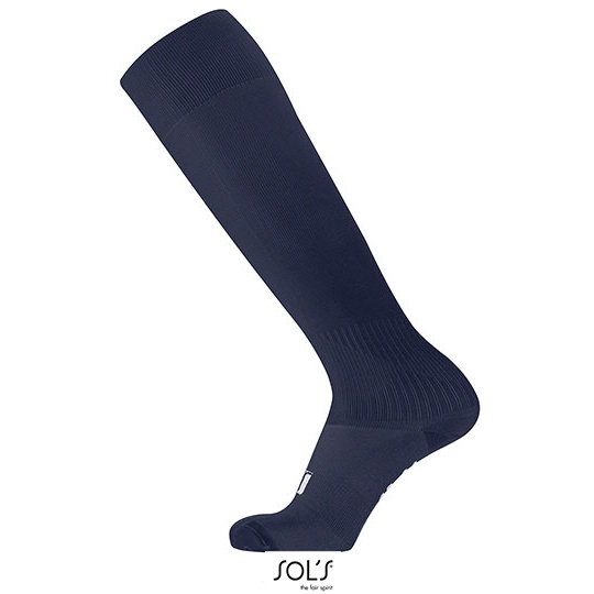 Getry pilkarskie LT00604 - French Navy