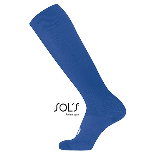 Getry pilkarskie LT00604 - Royal Blue