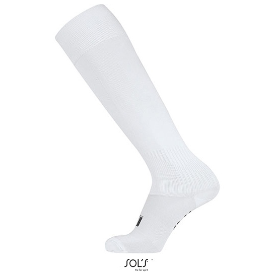 Getry pilkarskie LT00604 - White