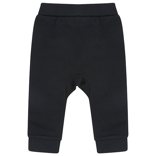 Dziecięce joggery LW850 - Black