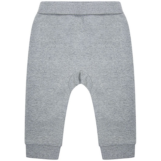 Dziecięce joggery LW850 - Heather Grey