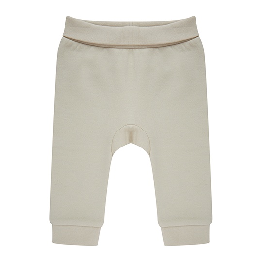 Dziecięce joggery LW850 - Light Stone