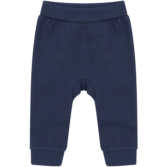 Dziecięce joggery LW850 - Navy