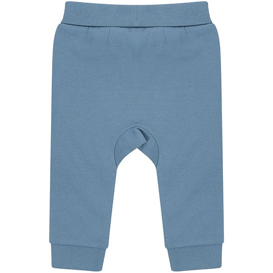 Dziecięce joggery LW850 - Stone Blue