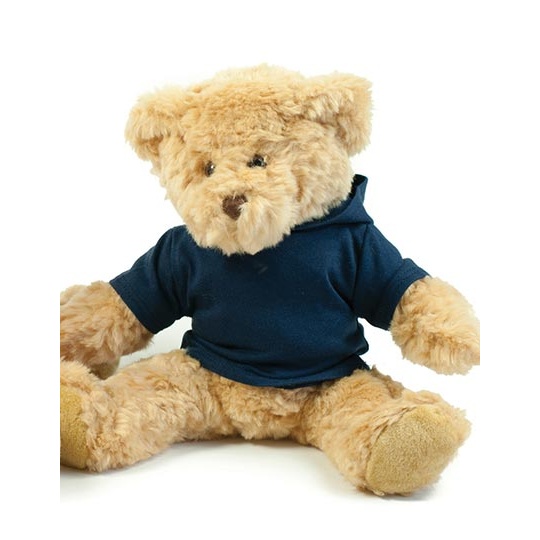 Bluza z kapturem MM88 - Navy