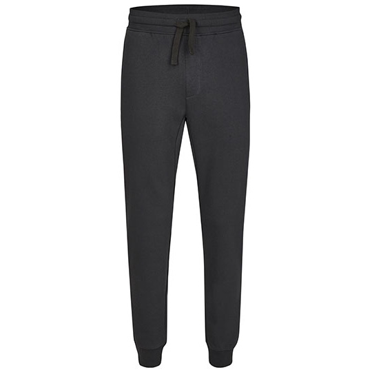 Spodnie dresowe męskie MY1110 - Black