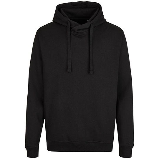 Bluza unisex z kapturem MY612 - Black