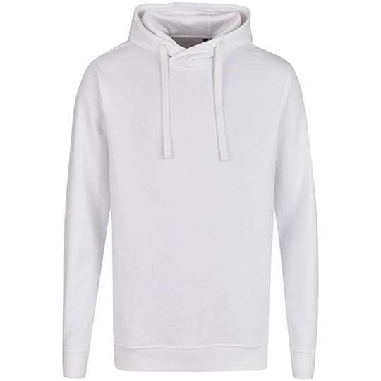 Bluza unisex z kapturem MY612 - White