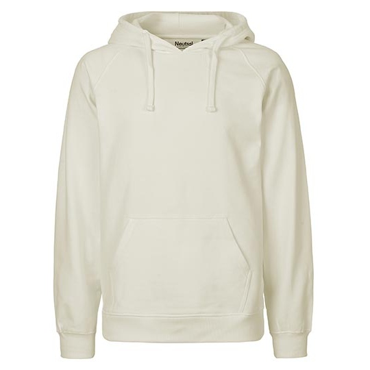 Bluza Klasyczna Bawelna Organiczna NE63101 - Nature