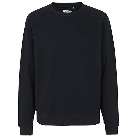 Bluza robocza unisex NE69301 - Black