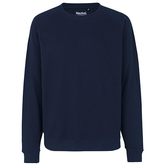 Bluza robocza unisex NE69301 - Navy