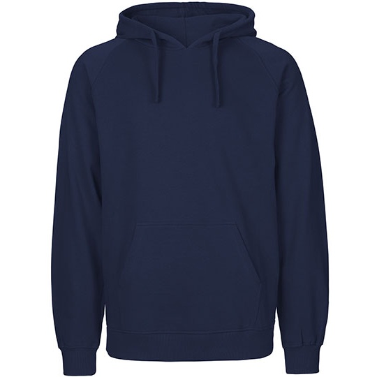 Bluza Unisex Bawelna Organiczna NET63101 - Navy