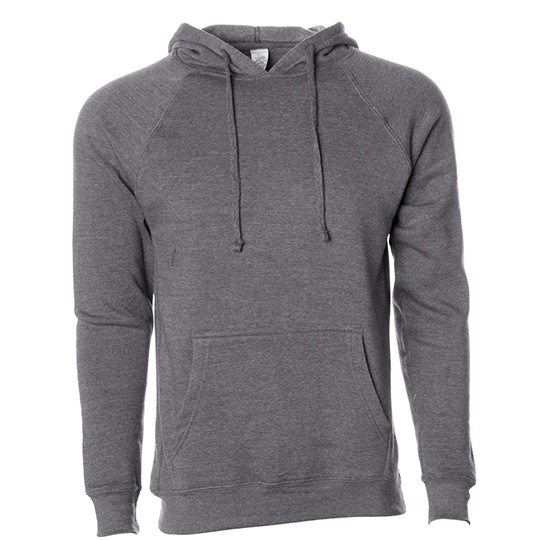 Bluza Raglanowa Unisex Polar Bawelniano Poliestrowy NP305 - Nickel