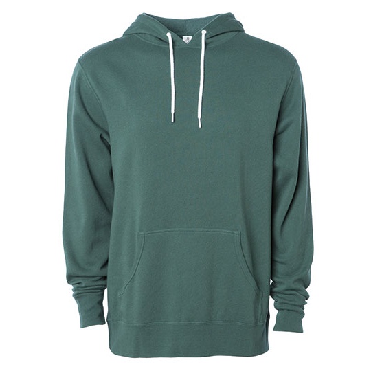 Bluza Unisex Fabrycznie Wyprany Polar NP306 - Alpine Green